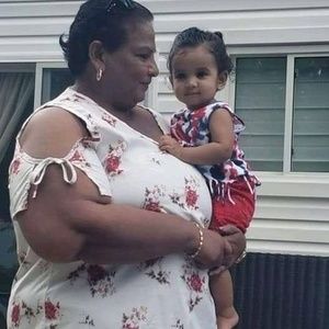 Meet your Posher, Dianne